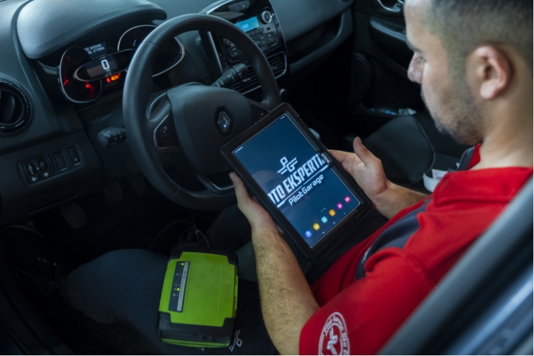 Muratpaşa Oto Ekspertiz